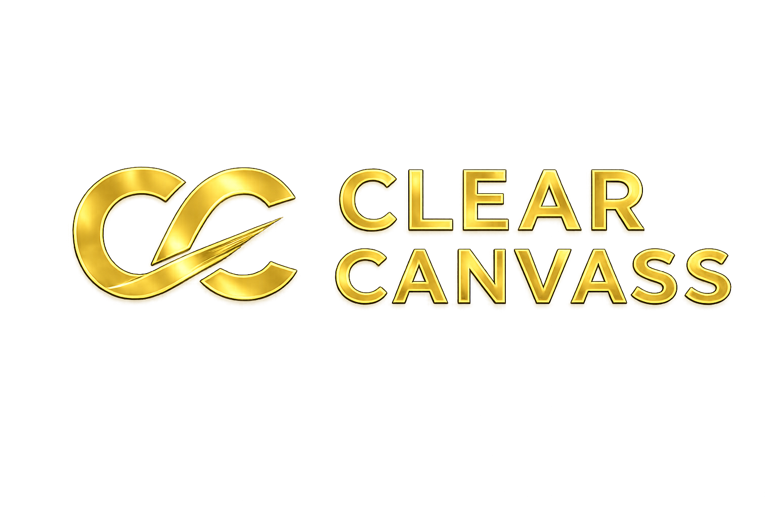 Clear Canvass
