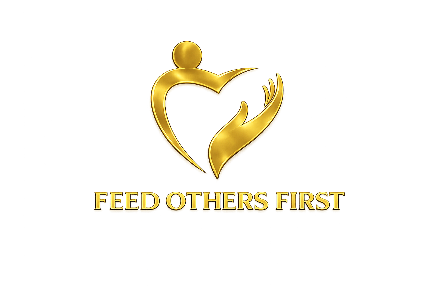 Feed Others First