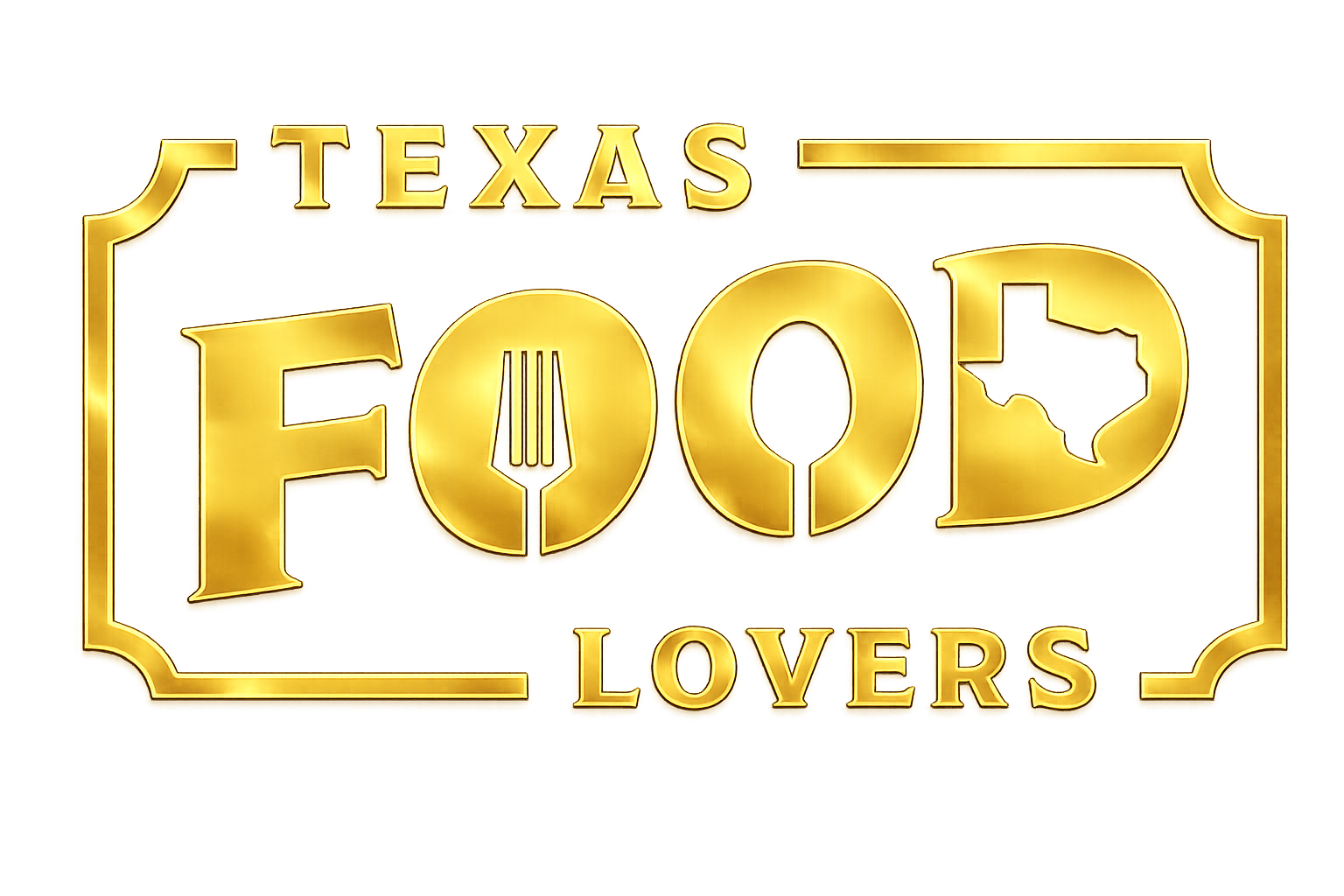 Texas Food Lovers