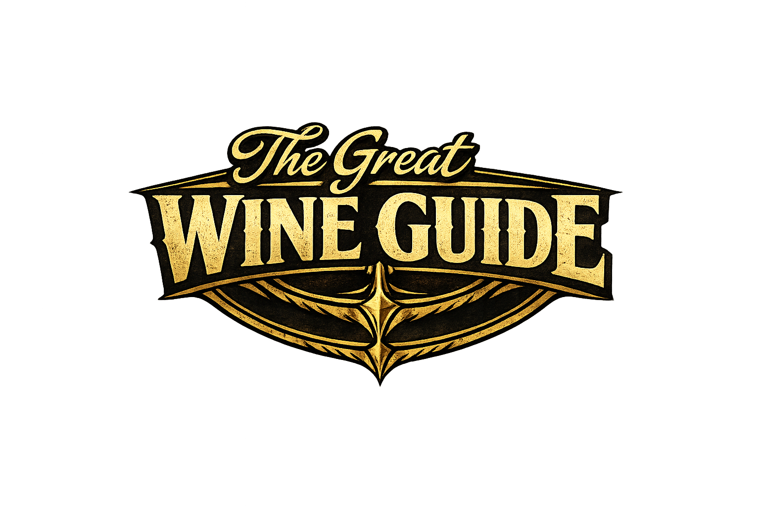 The Great Wine Guide
